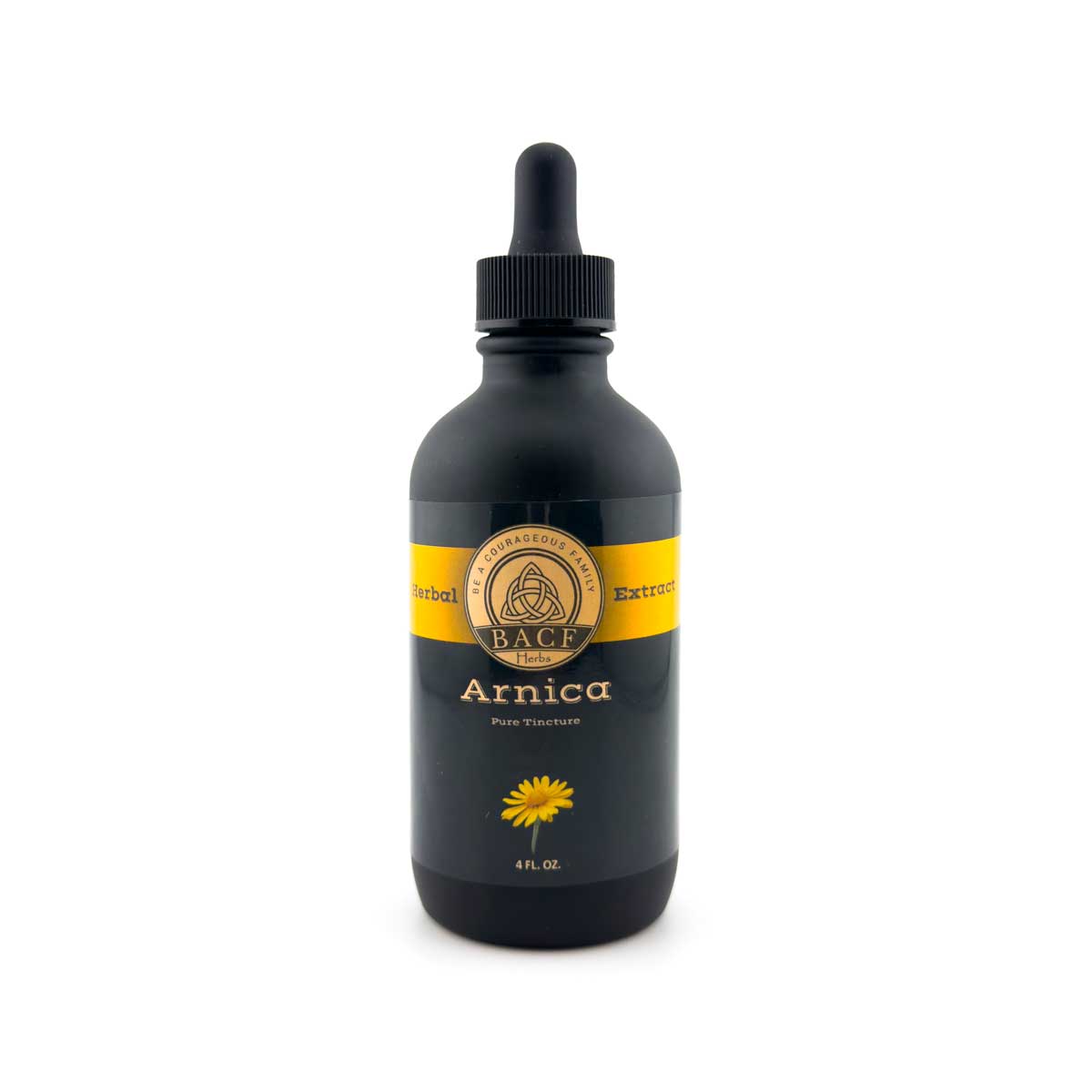 Arnica Montana Tincture