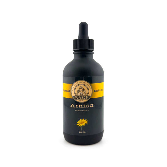 Arnica Montana Tincture