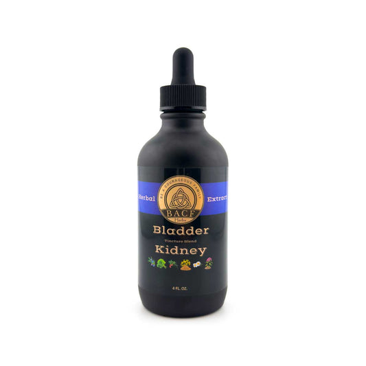 Bladder & Kidney™ Tincture