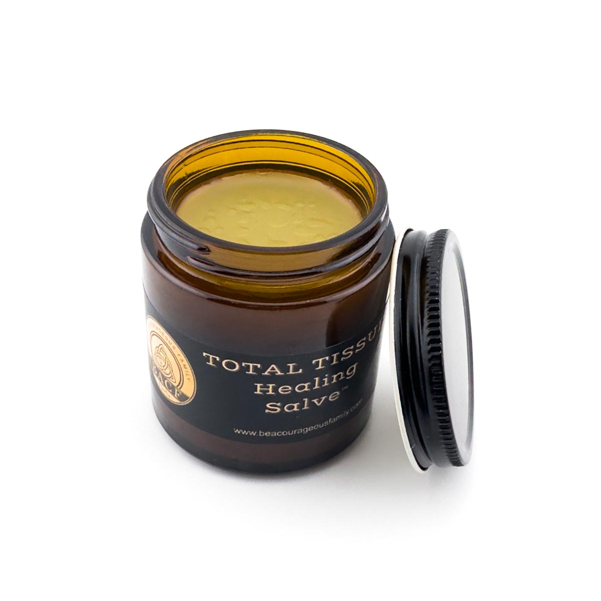 Total Tissue Healing Salve™